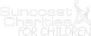 Suncoast Charities 4 Children Logo
