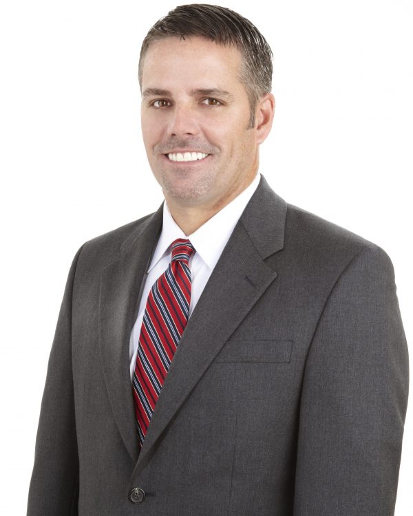Greg Linehan – President./ Treasurer