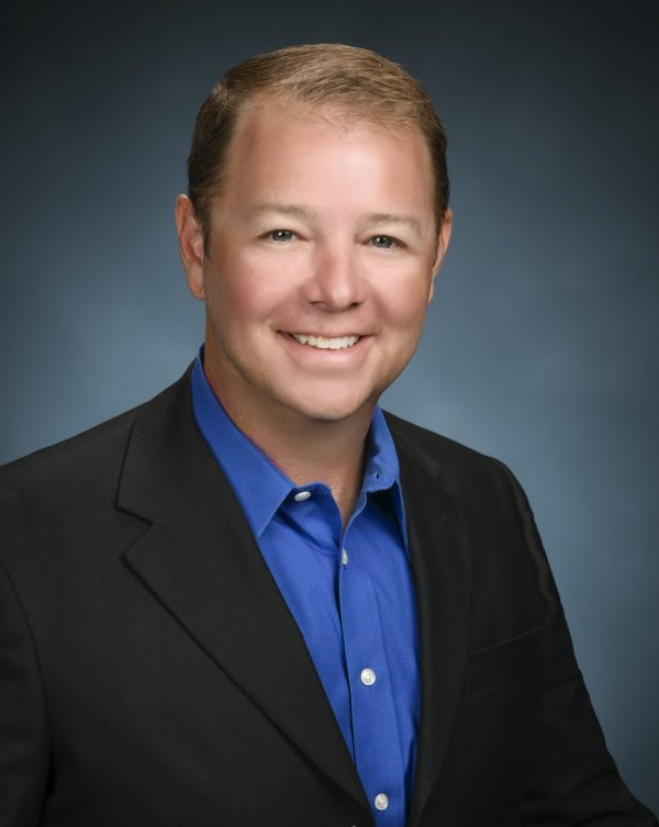 Sam Chavers Jr. - Vice President